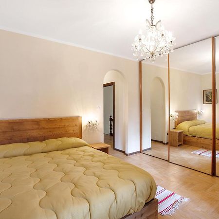 Maison La Truite Morgex Εξωτερικό φωτογραφία