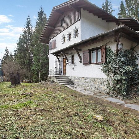 Maison La Truite Morgex Εξωτερικό φωτογραφία