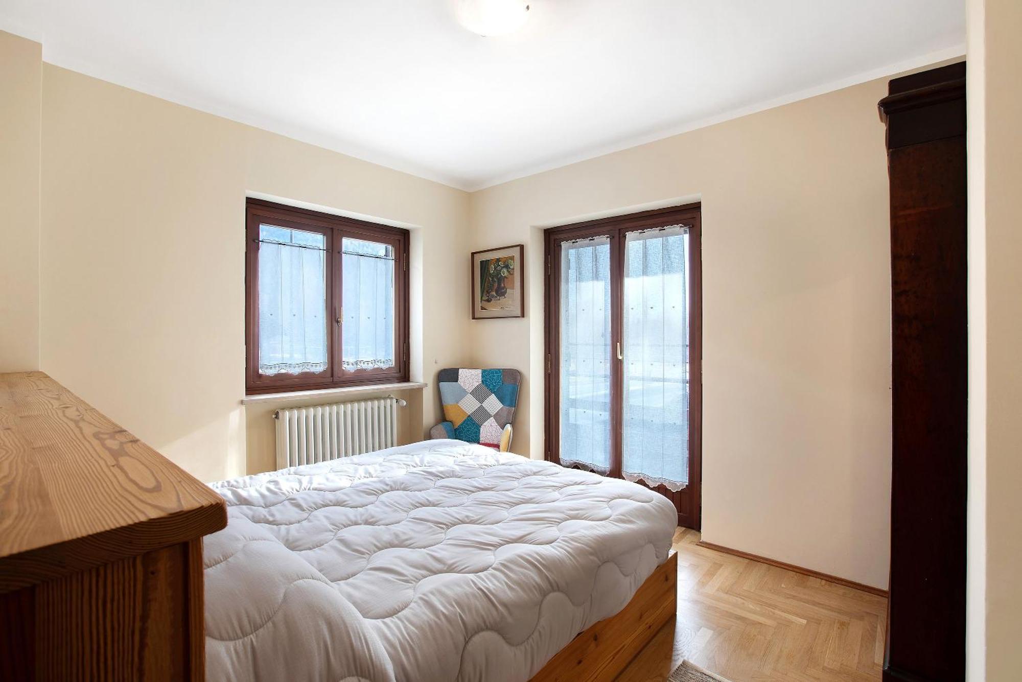 Maison La Truite Morgex Εξωτερικό φωτογραφία