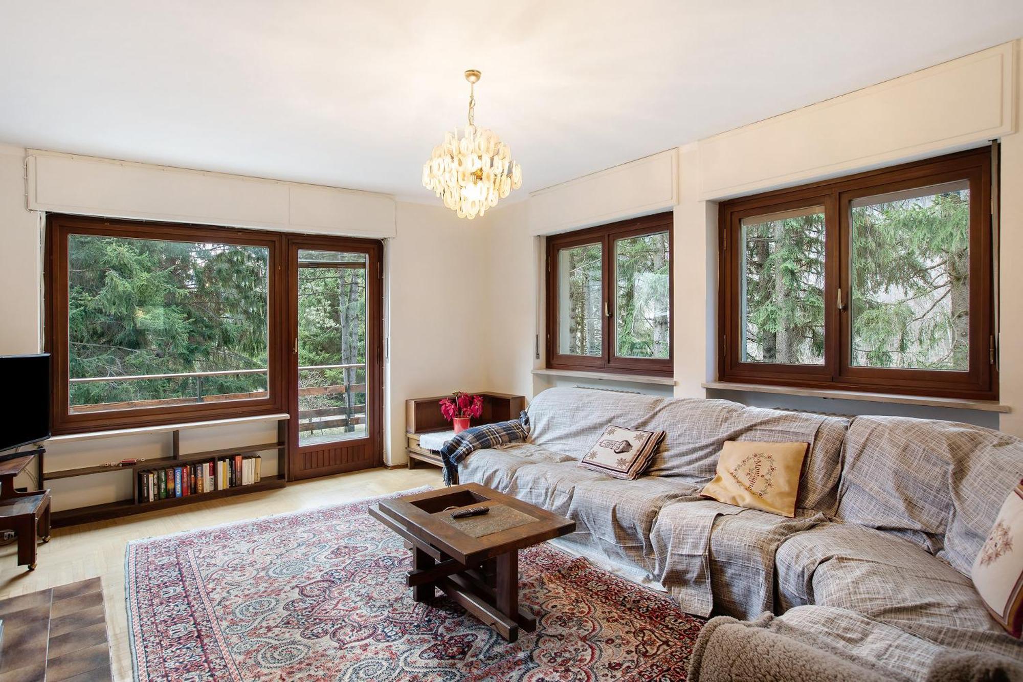 Maison La Truite Morgex Εξωτερικό φωτογραφία
