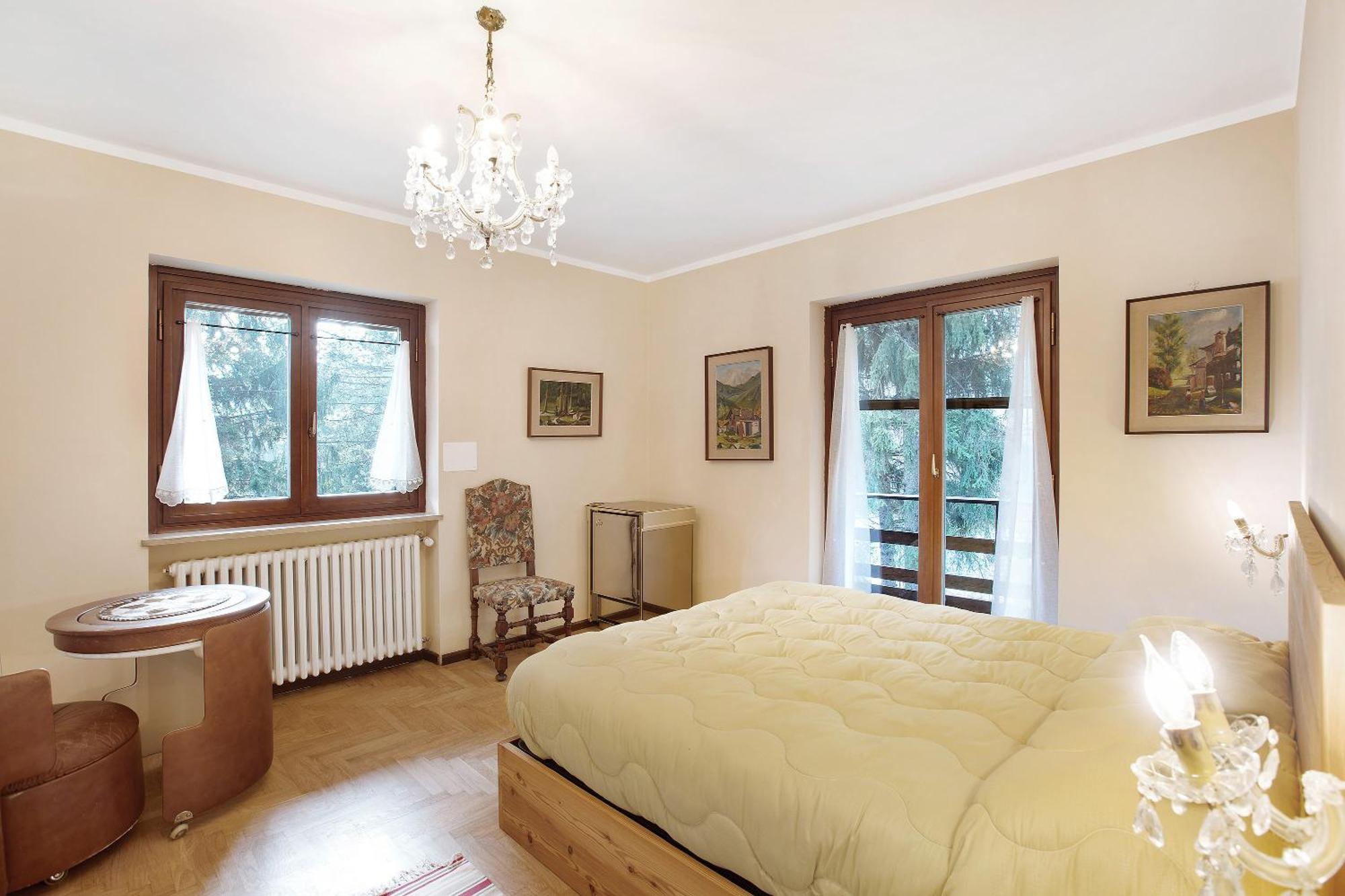 Maison La Truite Morgex Εξωτερικό φωτογραφία