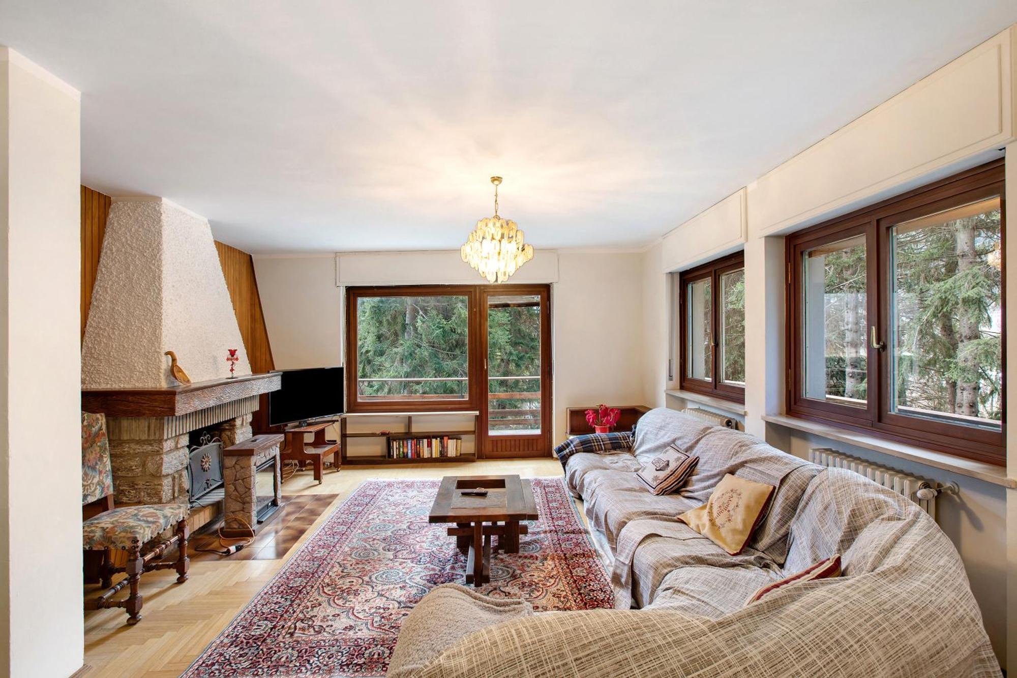 Maison La Truite Morgex Εξωτερικό φωτογραφία