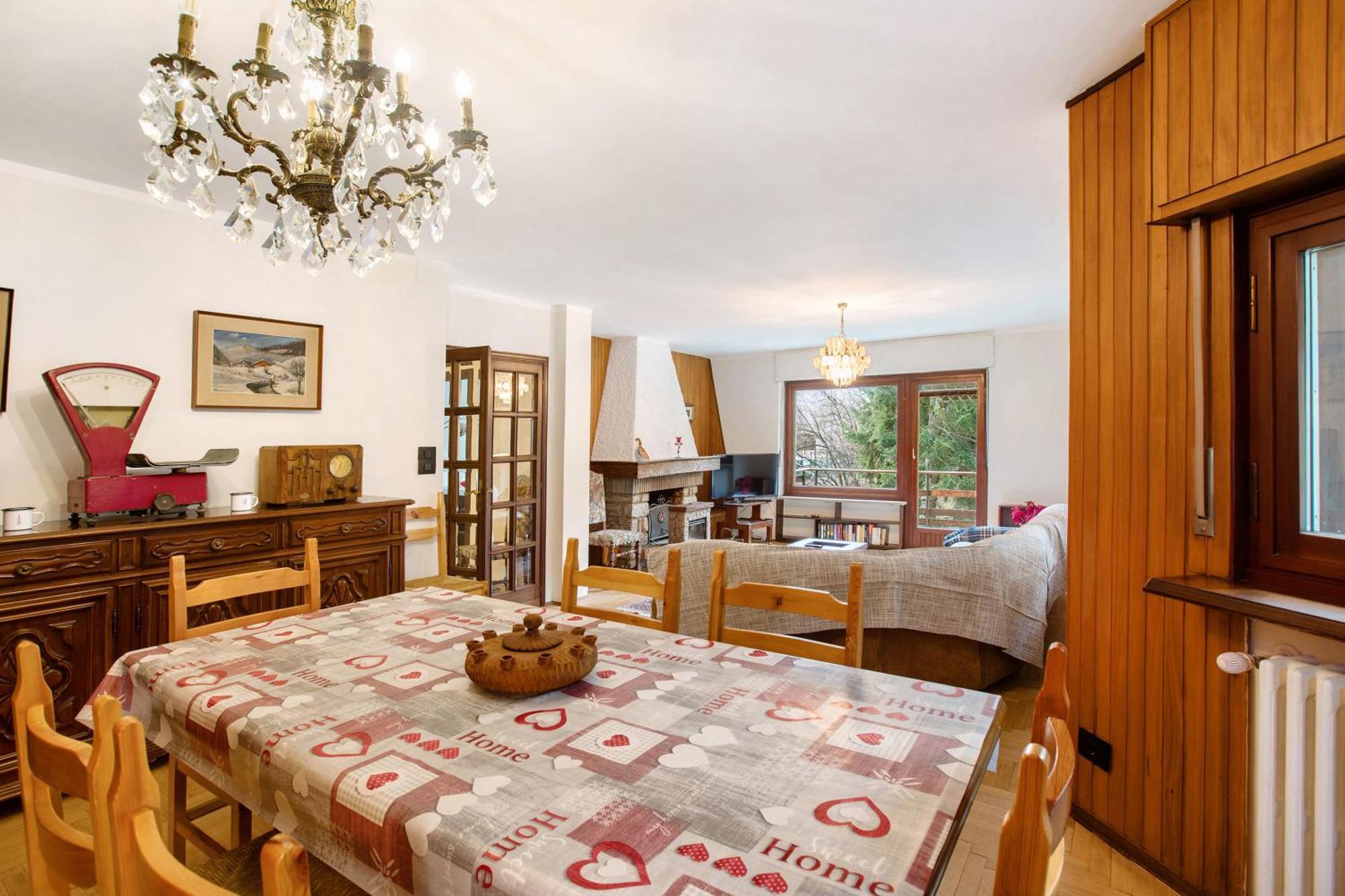 Maison La Truite Morgex Εξωτερικό φωτογραφία