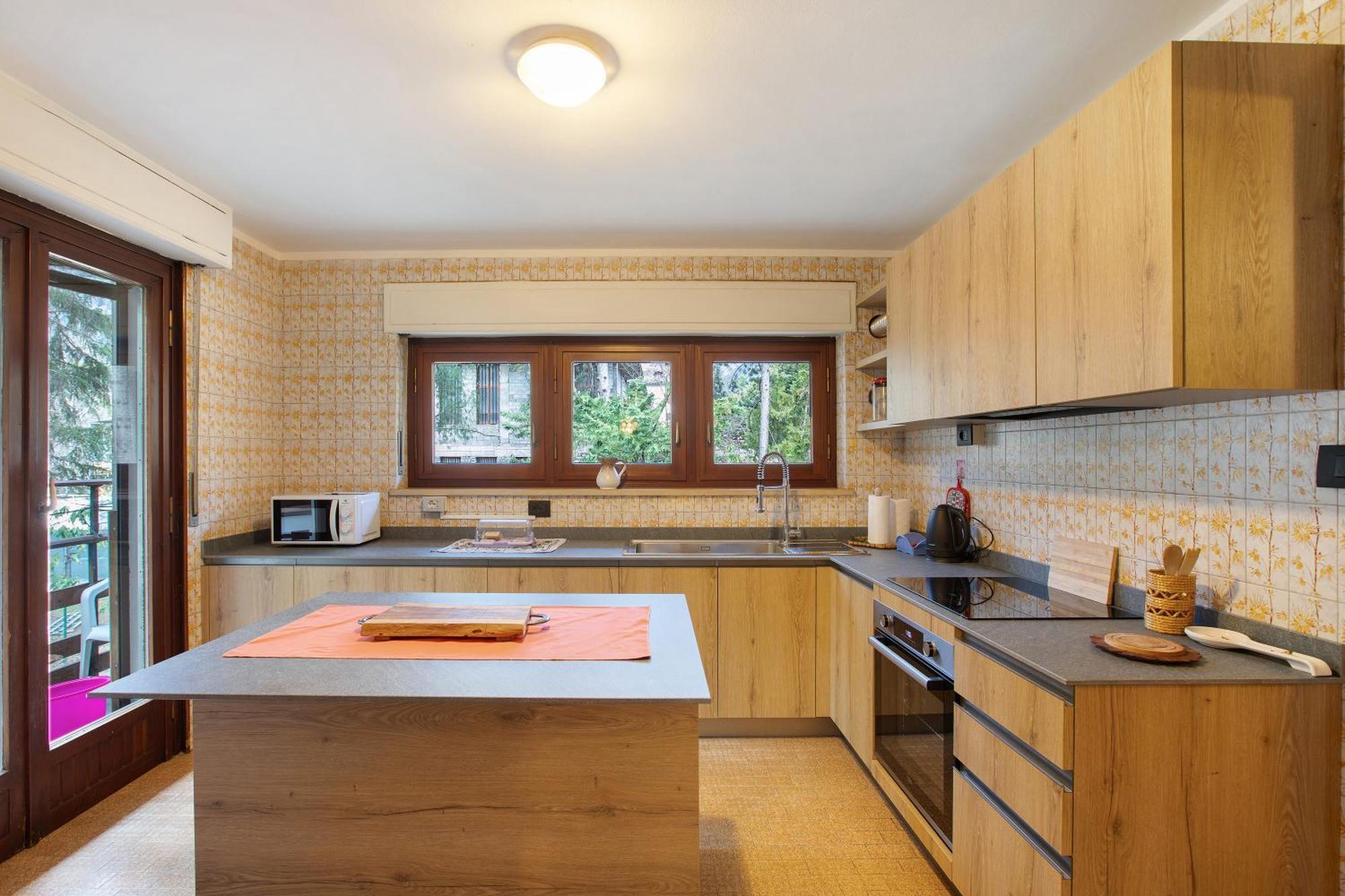 Maison La Truite Morgex Εξωτερικό φωτογραφία